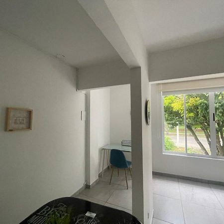 Apartamentos el Ingenio Cali Exterior foto