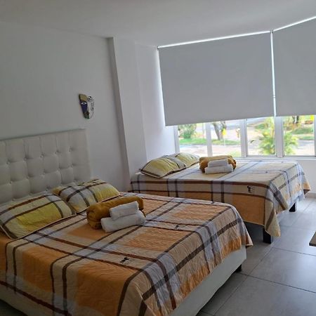 Apartamentos el Ingenio Cali Exterior foto