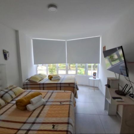 Apartamentos el Ingenio Cali Exterior foto