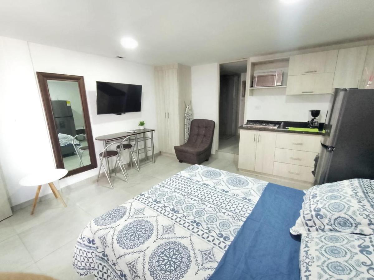 Apartamentos el Ingenio Cali Exterior foto