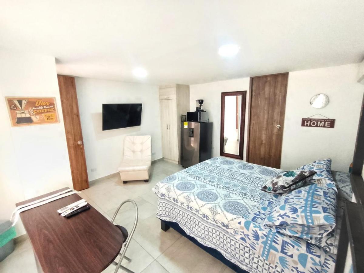 Apartamentos el Ingenio Cali Exterior foto