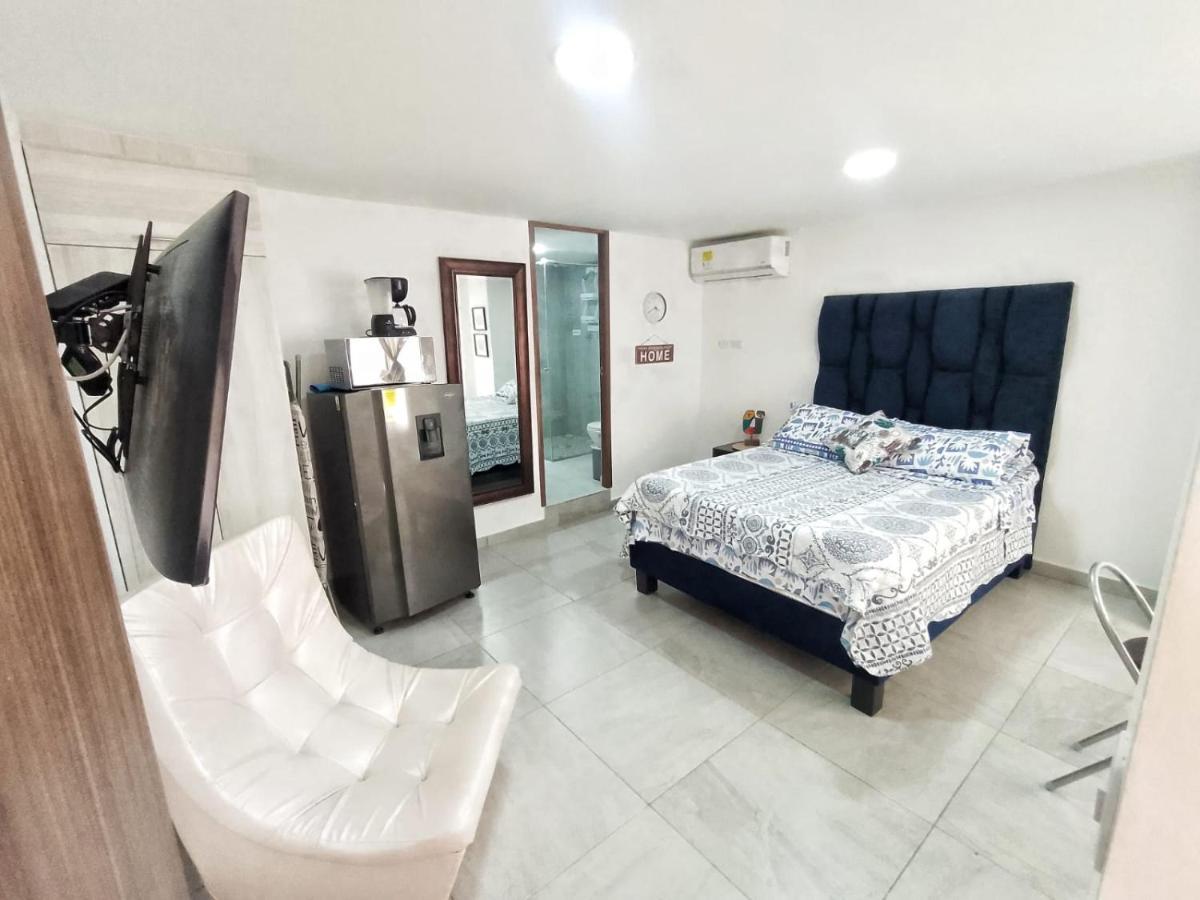 Apartamentos el Ingenio Cali Exterior foto