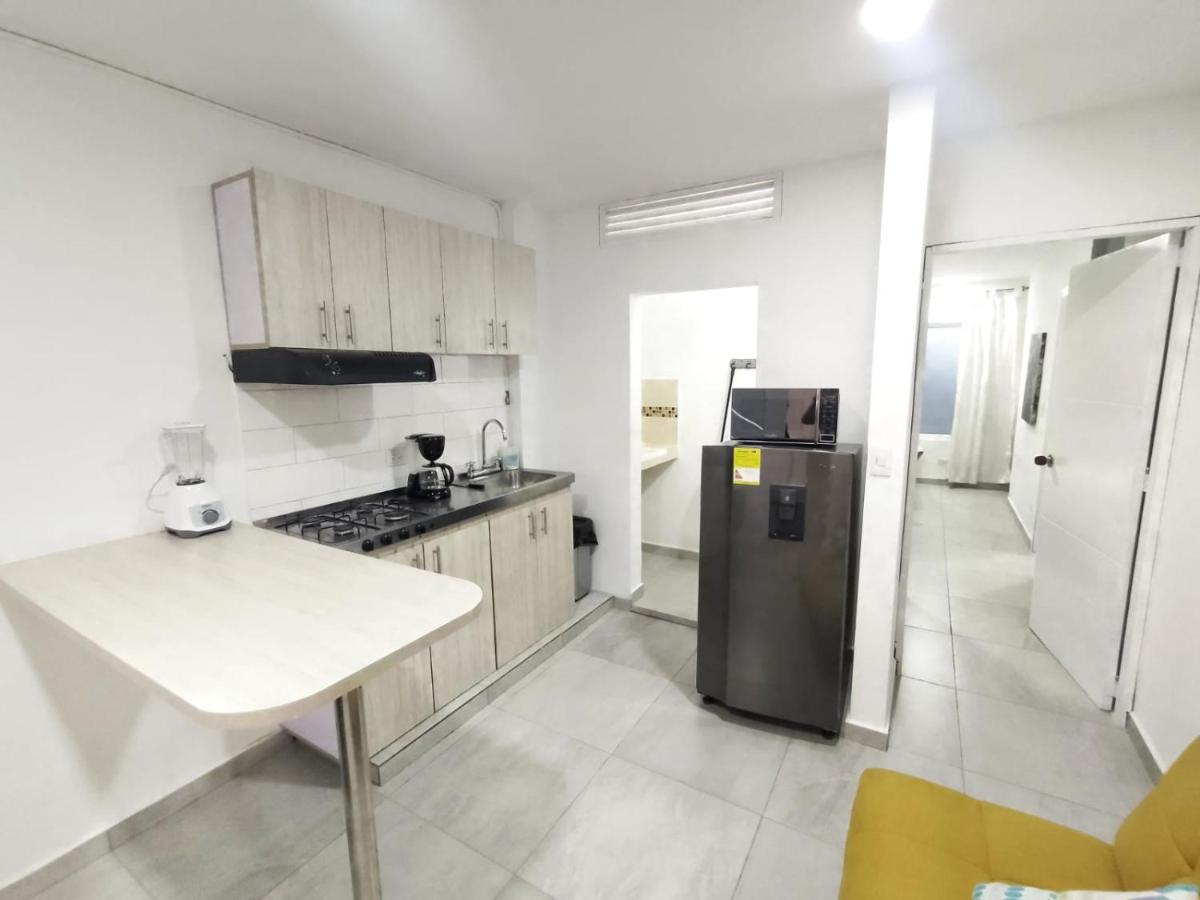 Apartamentos el Ingenio Cali Exterior foto
