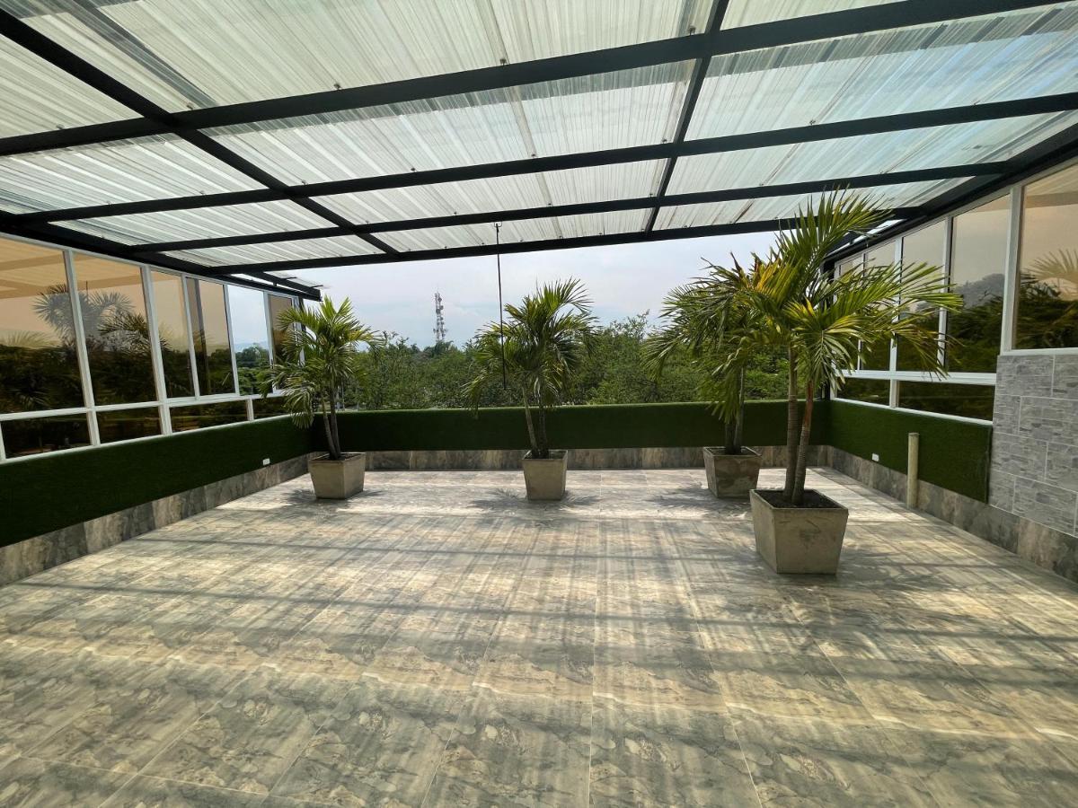 Apartamentos el Ingenio Cali Exterior foto