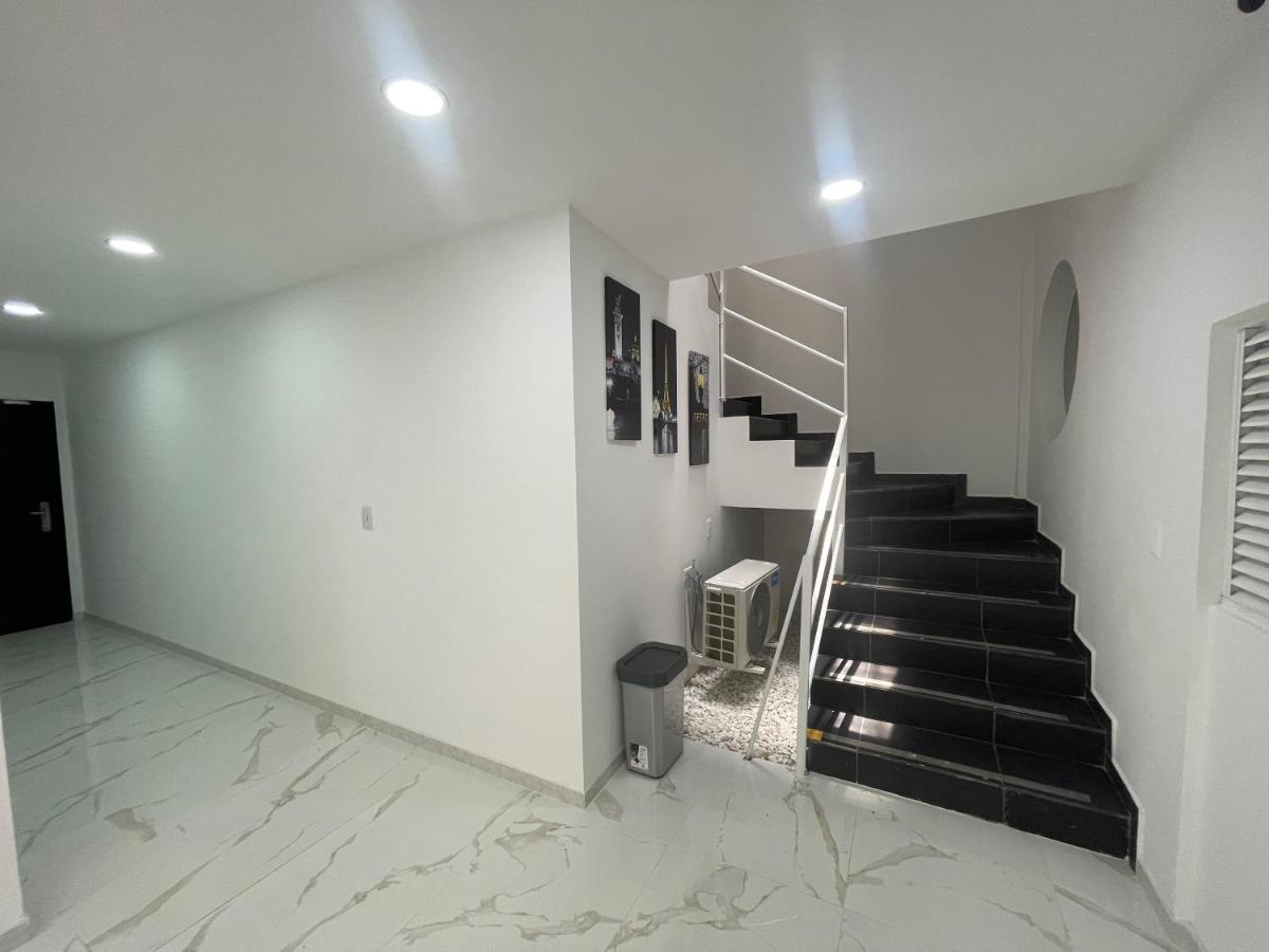 Apartamentos el Ingenio Cali Exterior foto