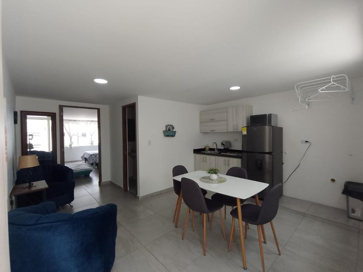 Apartamentos el Ingenio Cali Exterior foto
