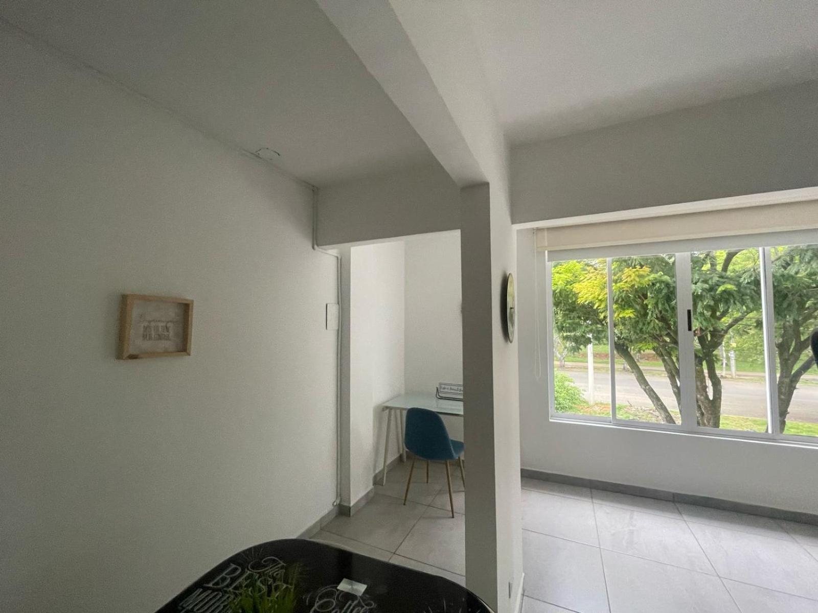 Apartamentos el Ingenio Cali Exterior foto