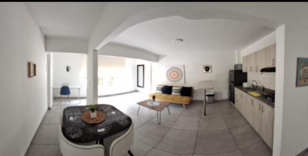 Apartamentos el Ingenio Cali Exterior foto