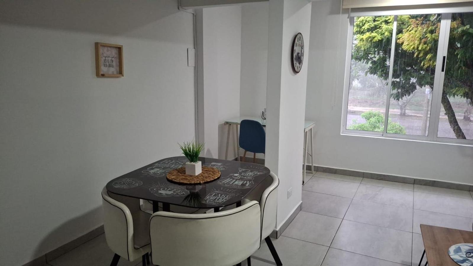 Apartamentos el Ingenio Cali Exterior foto