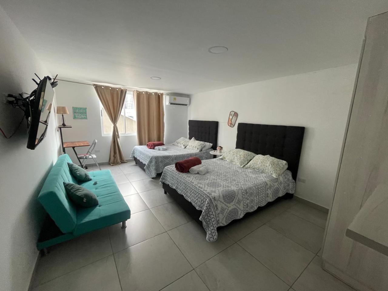 Apartamentos el Ingenio Cali Exterior foto