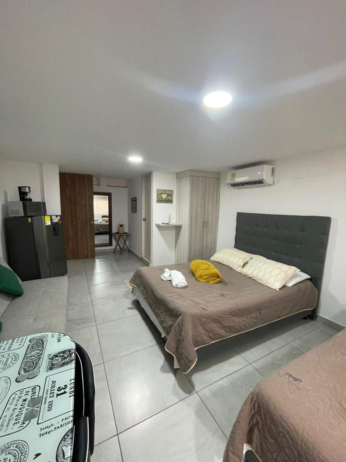 Apartamentos el Ingenio Cali Exterior foto