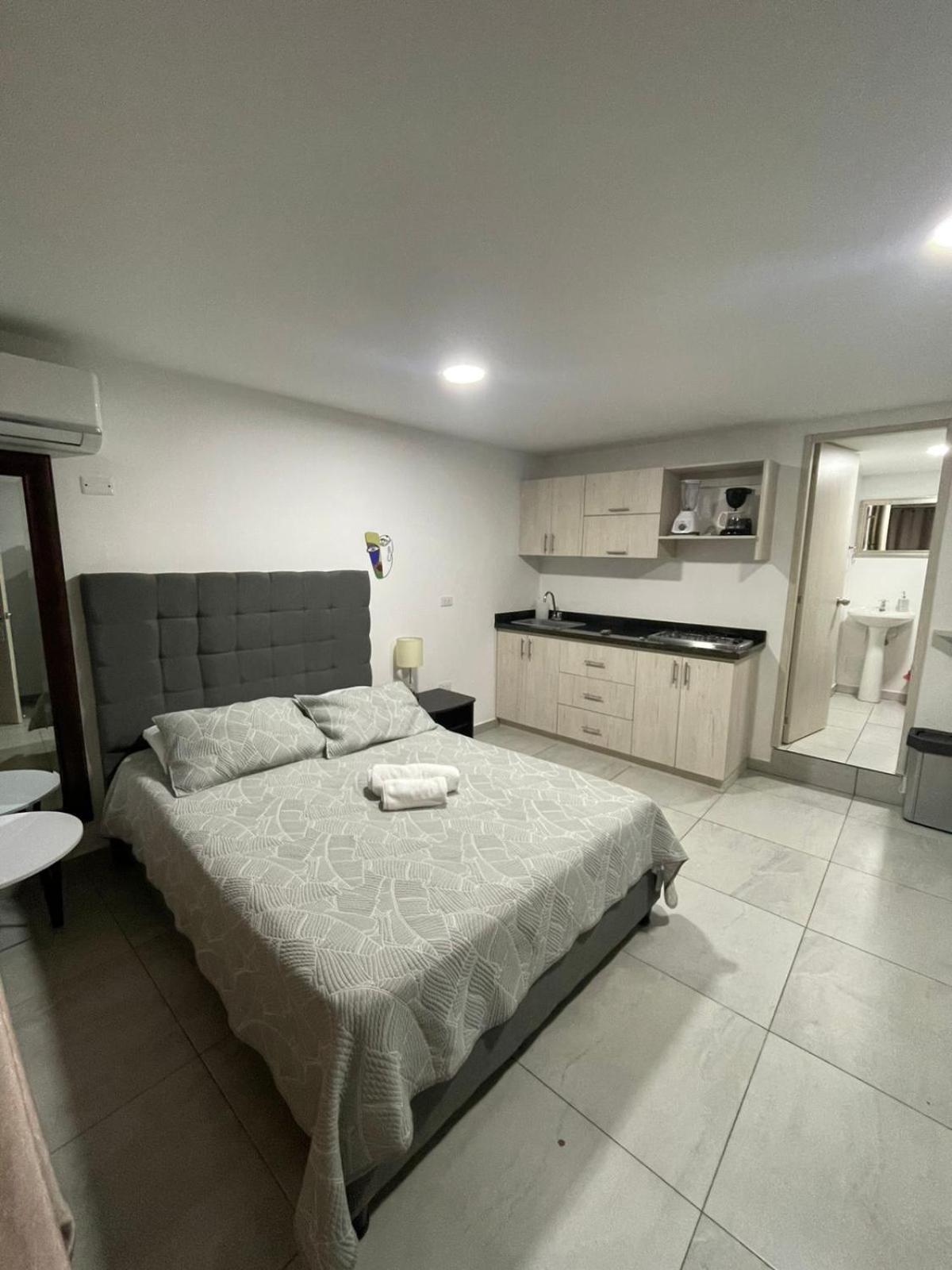 Apartamentos el Ingenio Cali Exterior foto