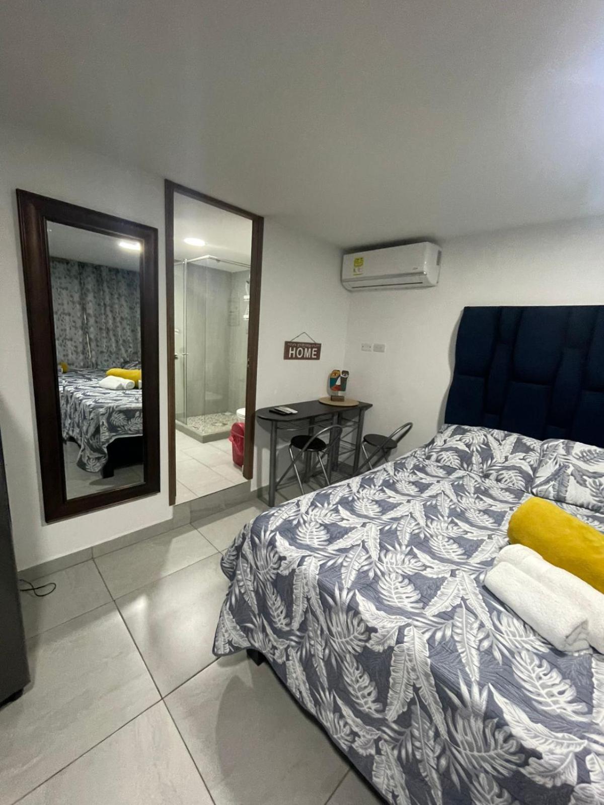 Apartamentos el Ingenio Cali Exterior foto