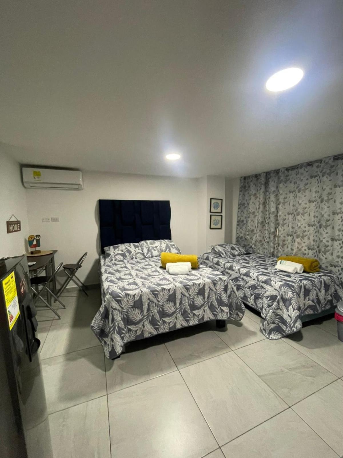 Apartamentos el Ingenio Cali Exterior foto