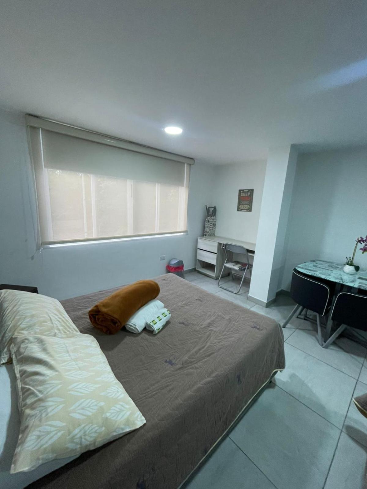 Apartamentos el Ingenio Cali Exterior foto