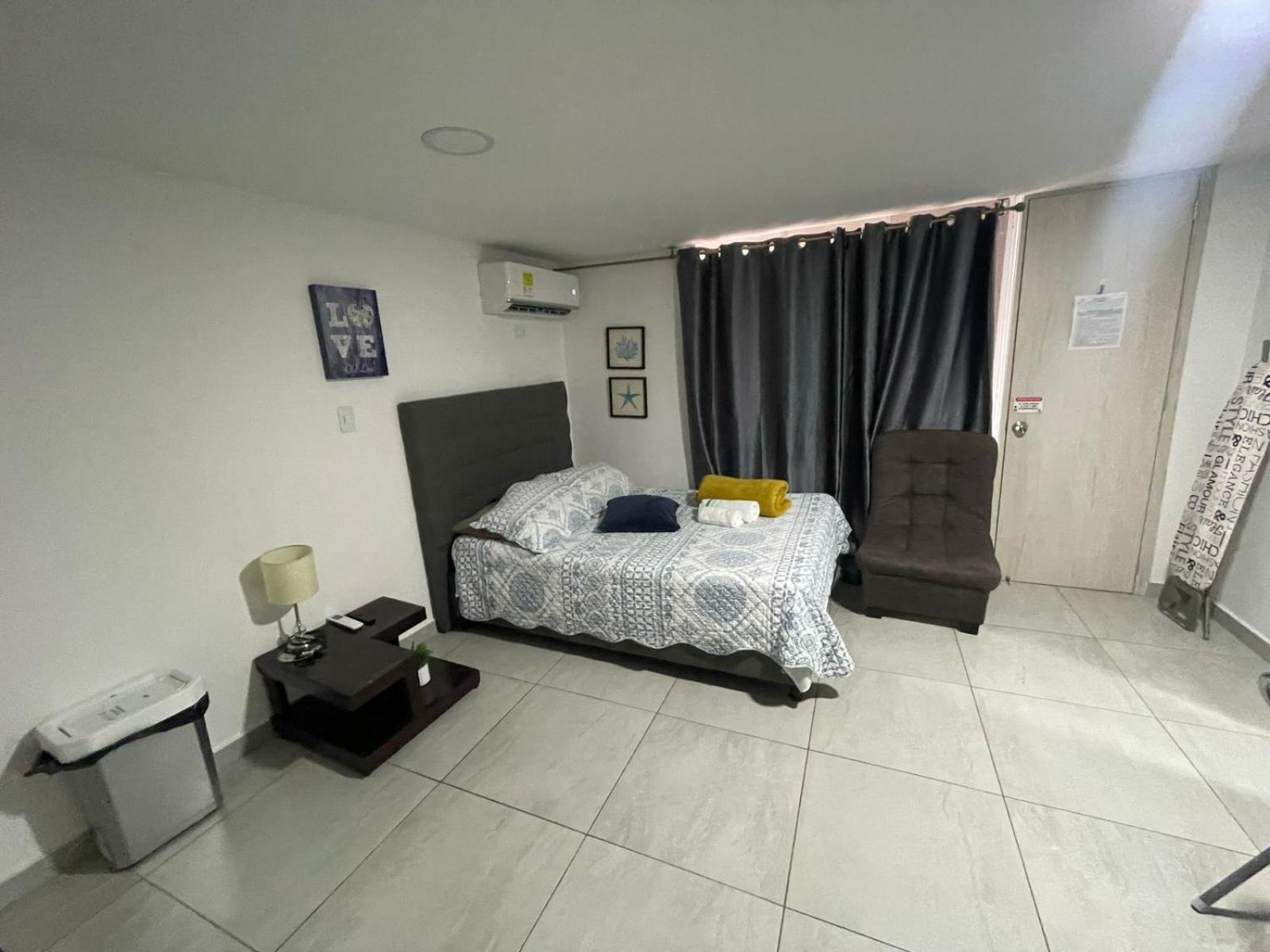 Apartamentos el Ingenio Cali Exterior foto