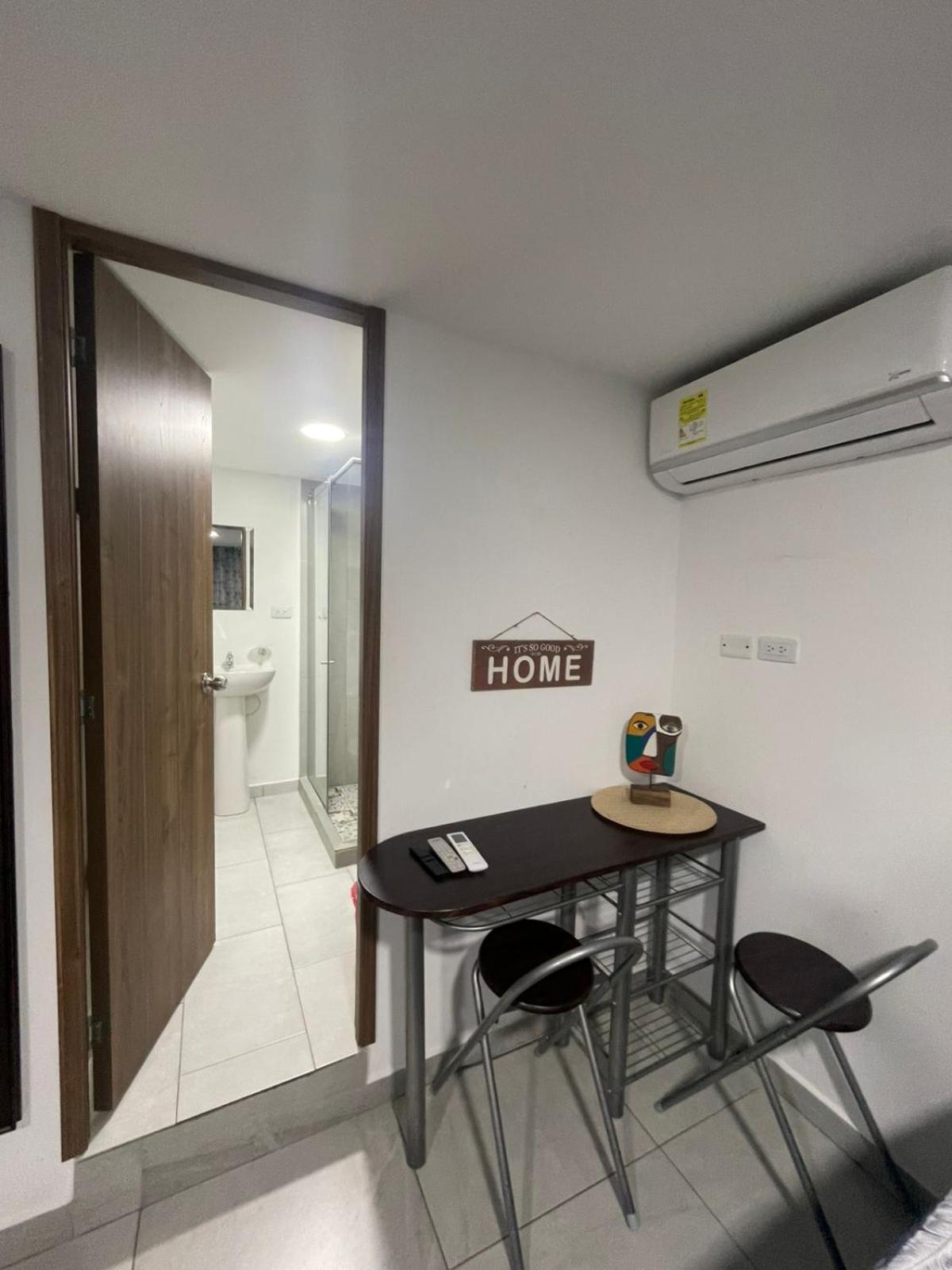 Apartamentos el Ingenio Cali Exterior foto