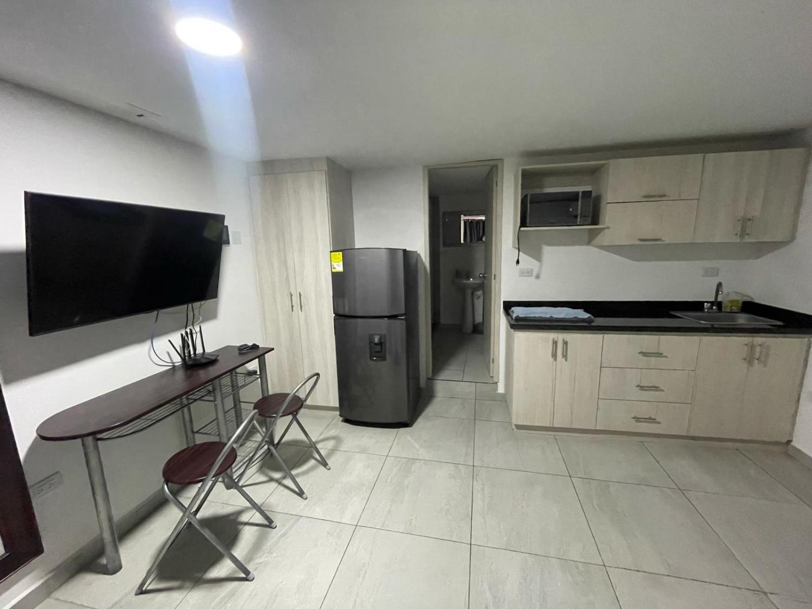 Apartamentos el Ingenio Cali Exterior foto