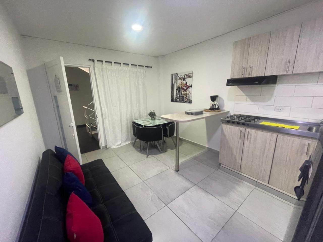 Apartamentos el Ingenio Cali Exterior foto