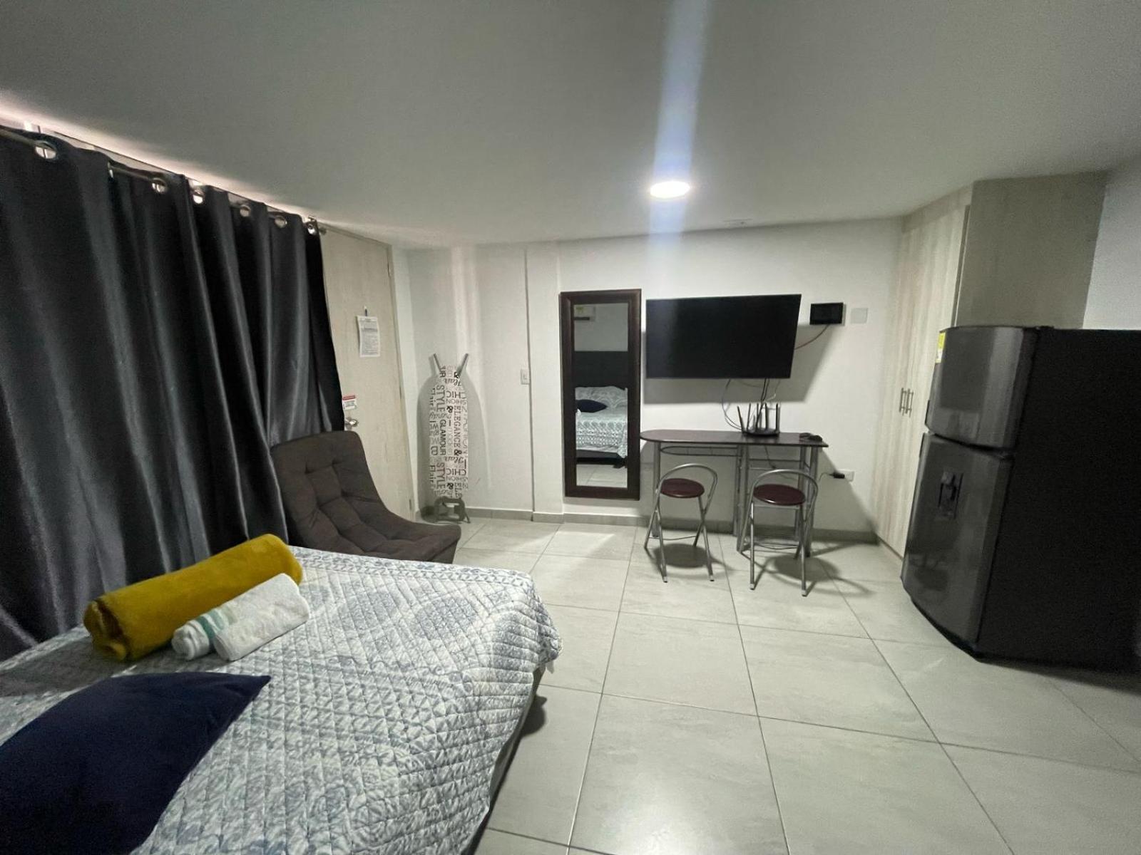 Apartamentos el Ingenio Cali Exterior foto