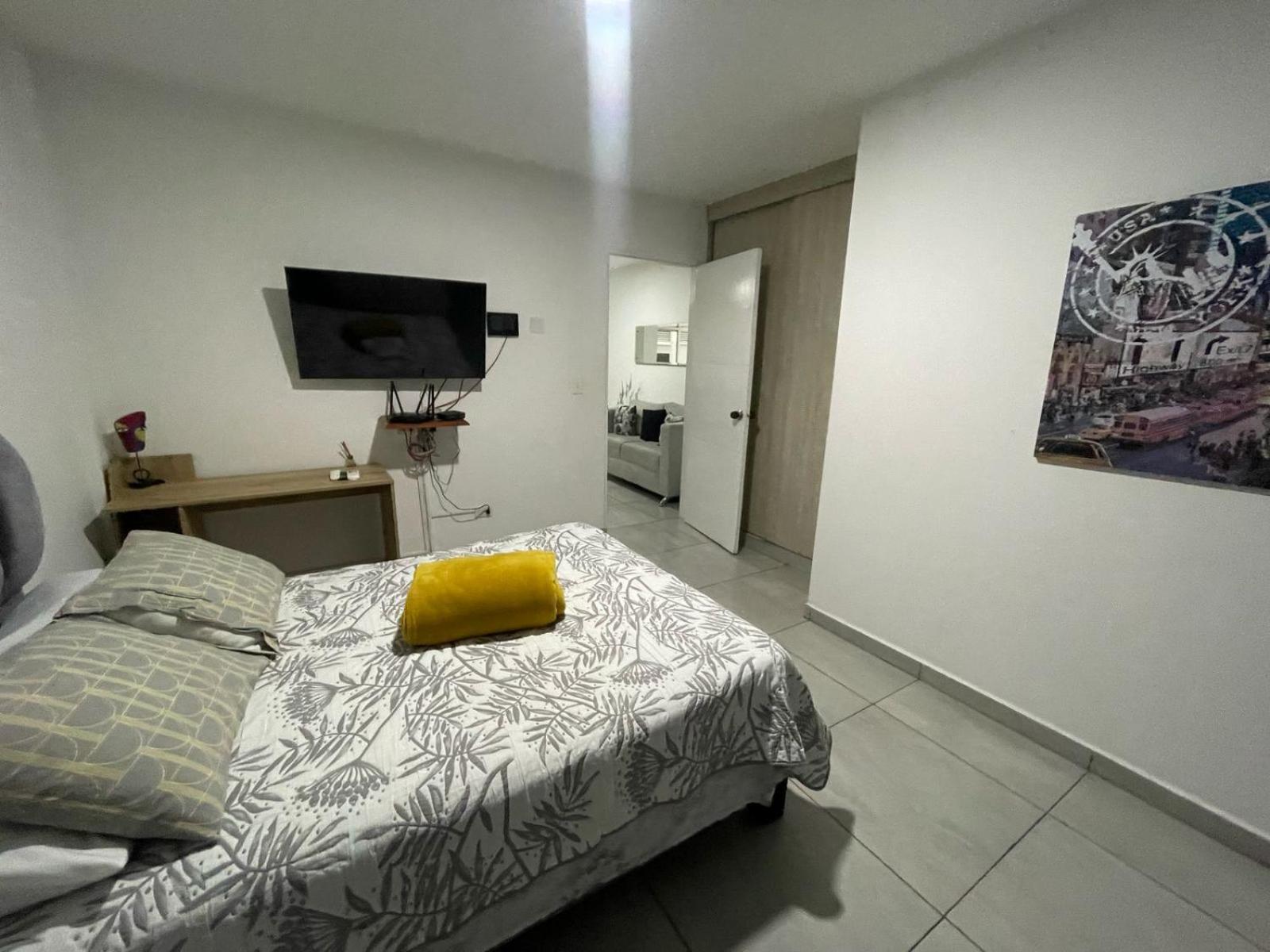 Apartamentos el Ingenio Cali Exterior foto