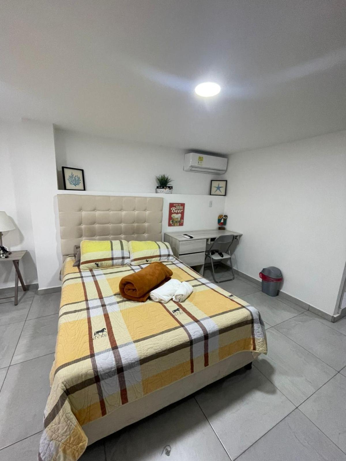 Apartamentos el Ingenio Cali Exterior foto