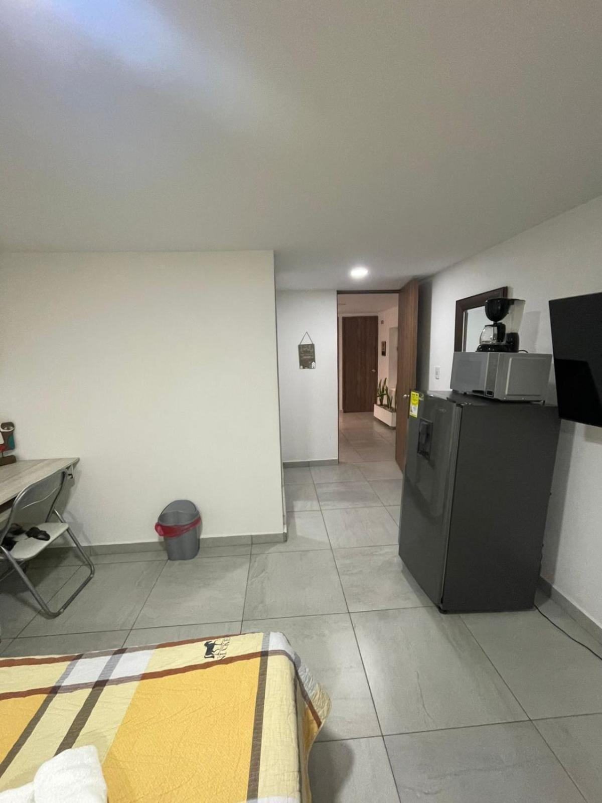 Apartamentos el Ingenio Cali Exterior foto