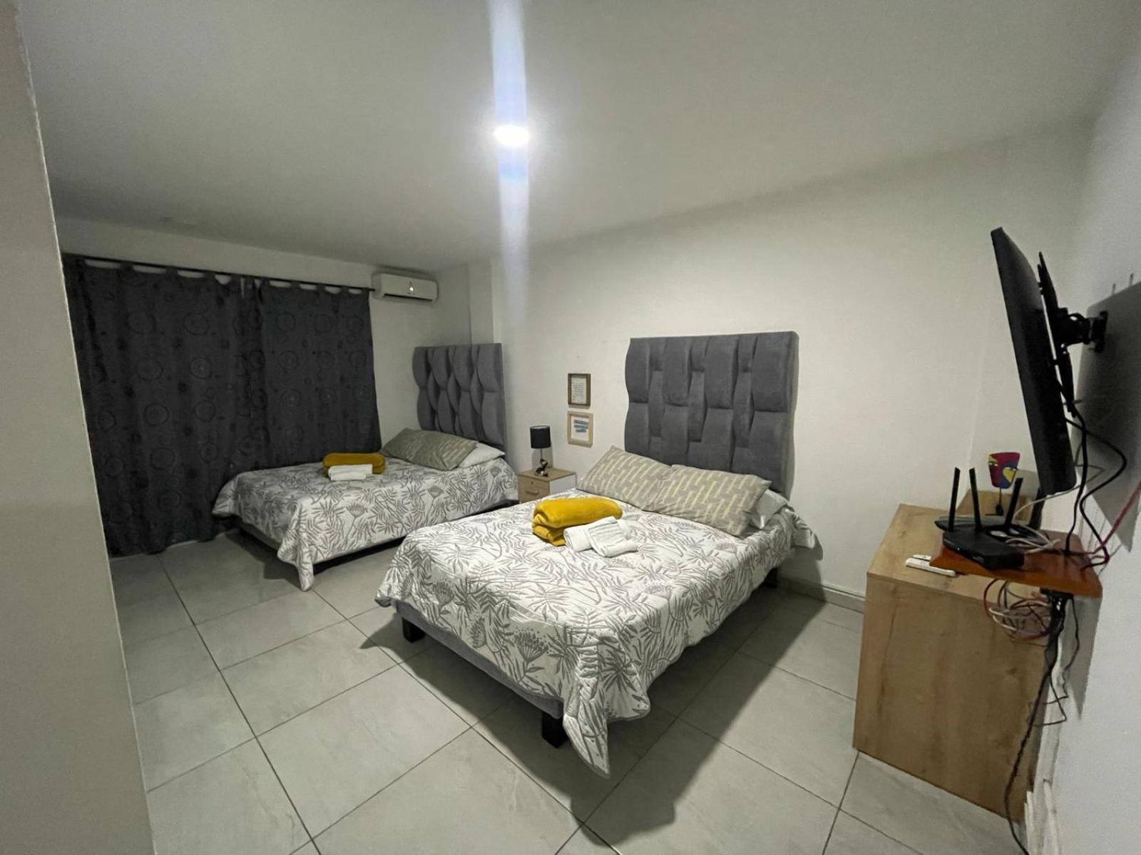 Apartamentos el Ingenio Cali Exterior foto
