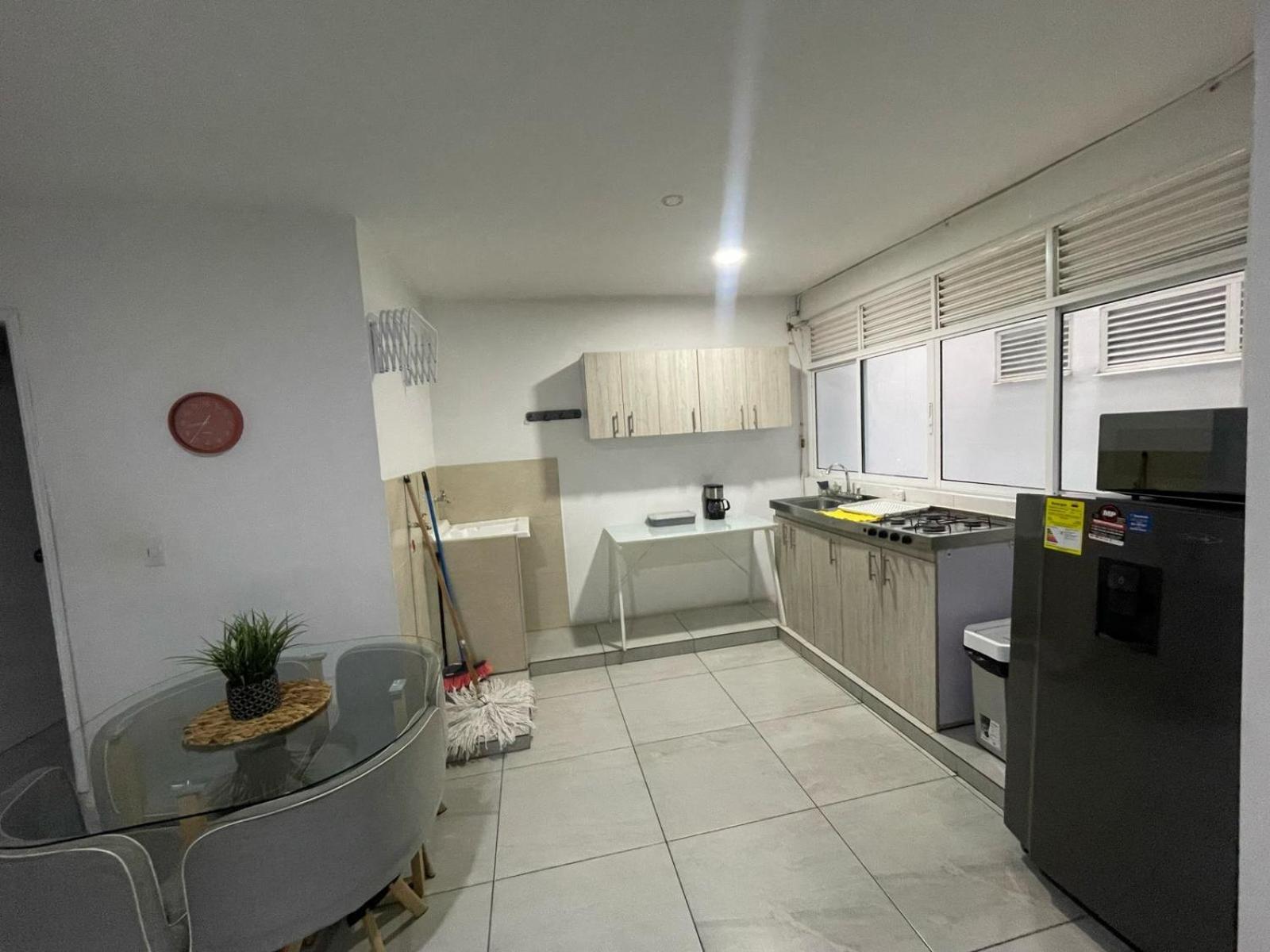 Apartamentos el Ingenio Cali Exterior foto