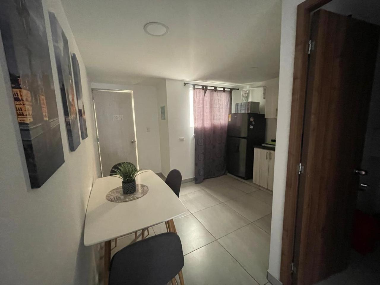 Apartamentos el Ingenio Cali Exterior foto