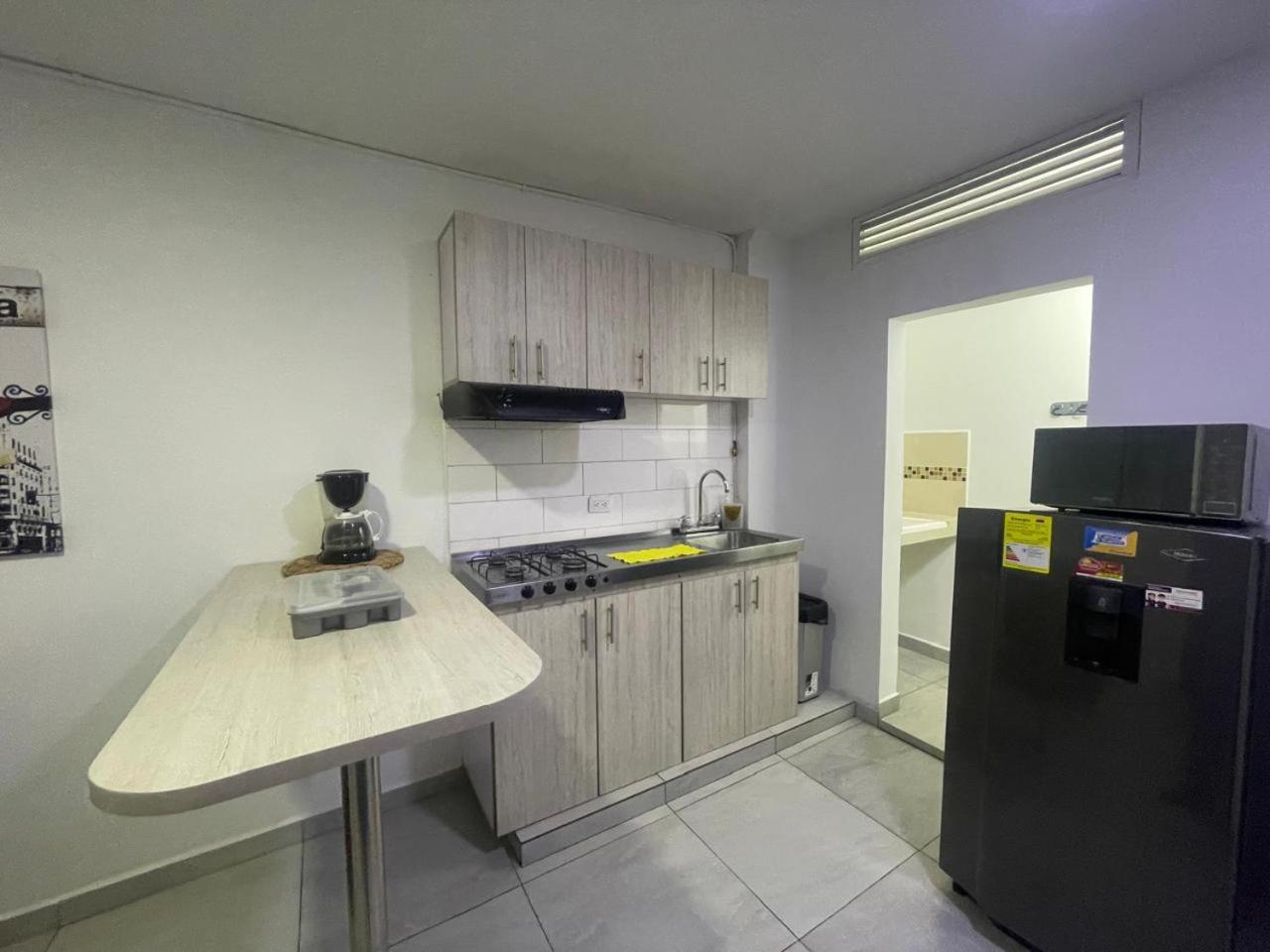 Apartamentos el Ingenio Cali Exterior foto