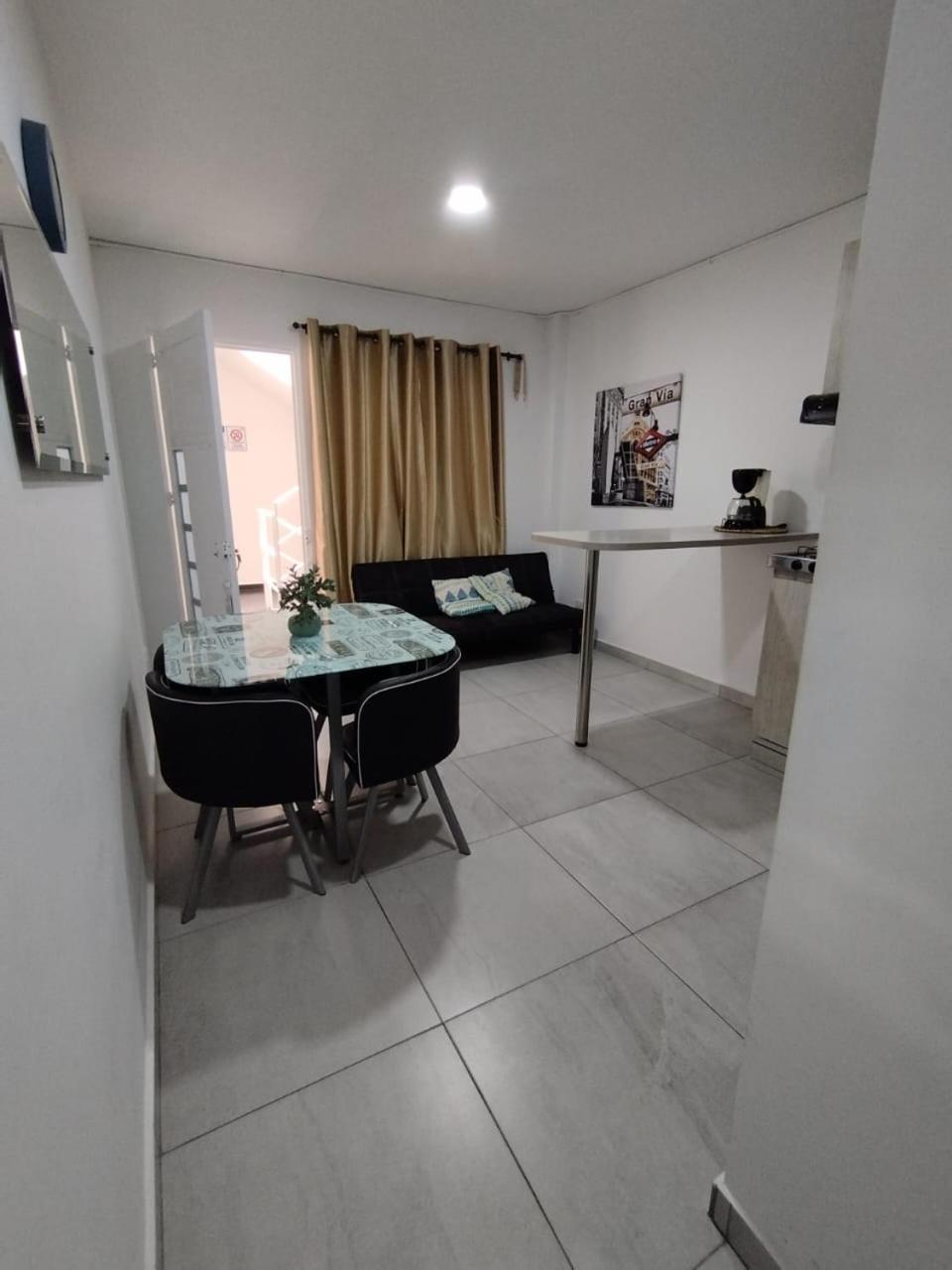 Apartamentos el Ingenio Cali Exterior foto