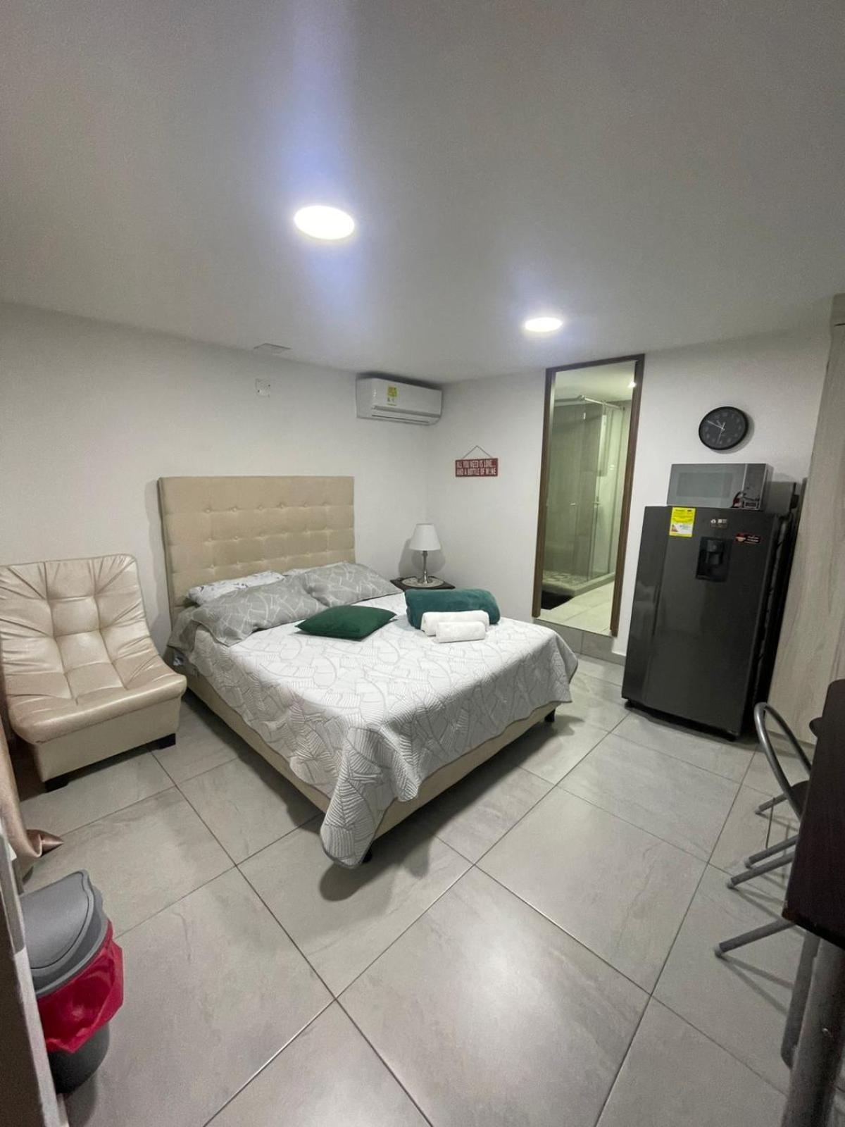 Apartamentos el Ingenio Cali Exterior foto