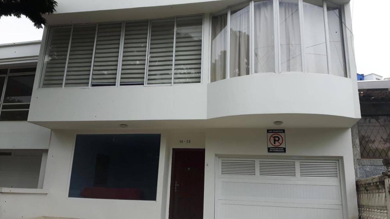 Apartamentos el Ingenio Cali Exterior foto